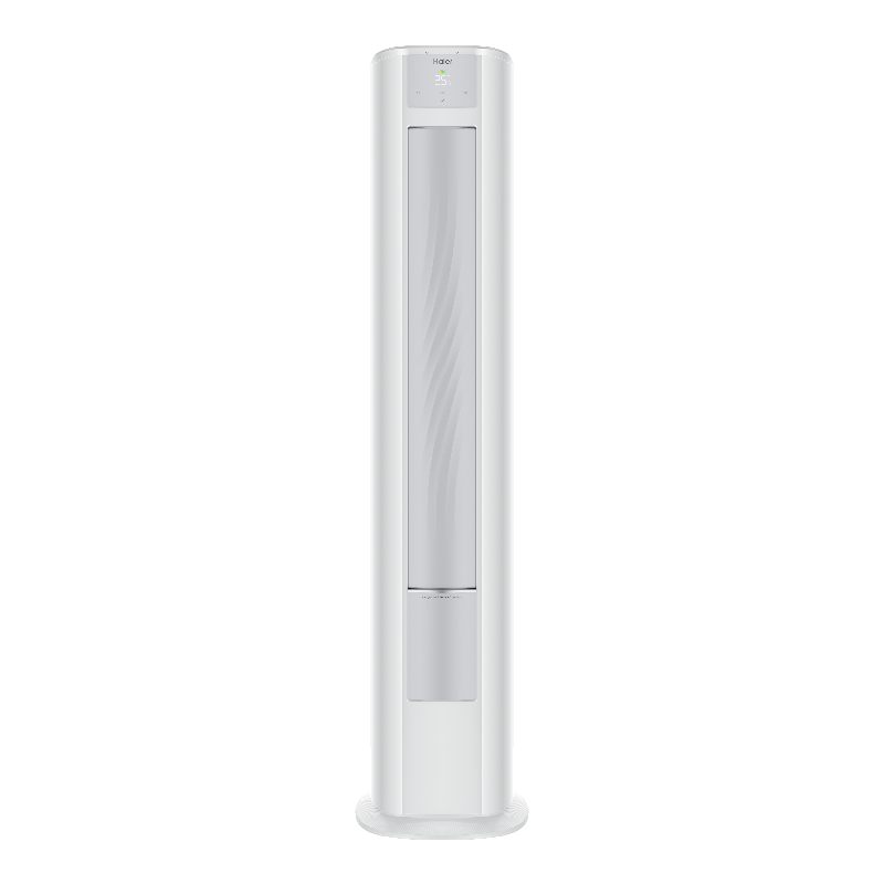 海尔2匹新1级能效 家用空调柜机KFR-52LW/A1FBA81U1套机