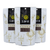 三胖蛋 原味瓜子90g*3袋 内蒙古特产原味葵花籽坚果干果炒货休闲零食袋装