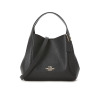COACH 蔻驰 女包 HADLEY购物袋 单肩包 手提包 粒面皮金扣78800