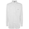 Polo Ralph Lauren男士长袖衬衫商务休闲百搭基础款男装