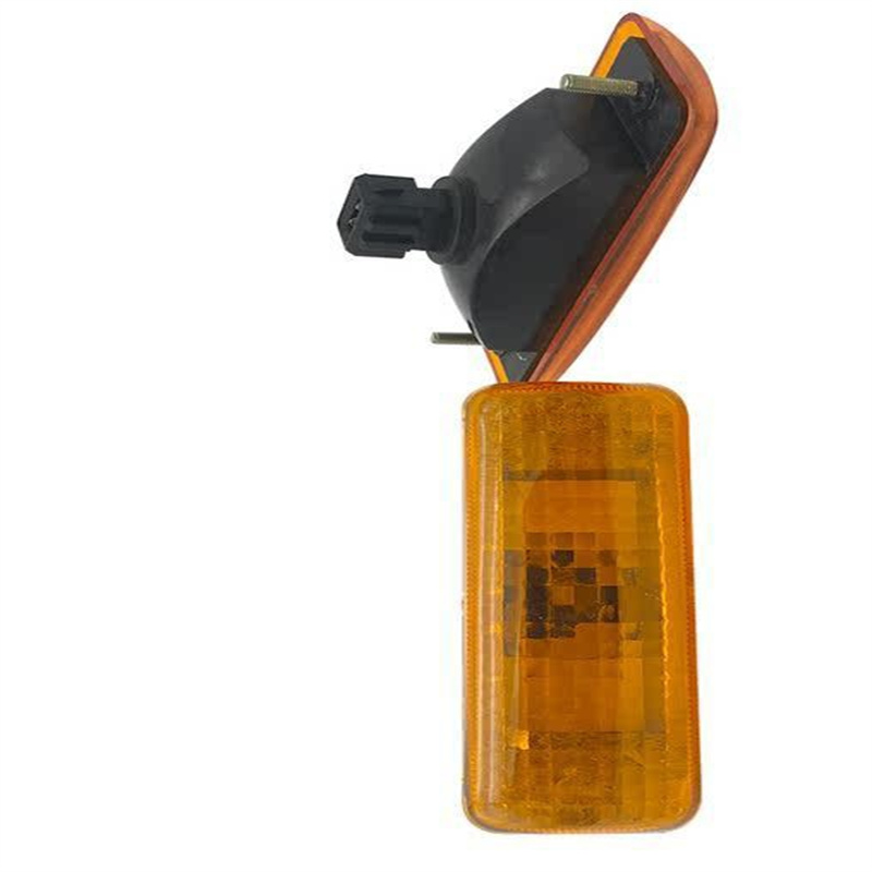 联杰汽车用品前转向灯总成 GJW111高清大图