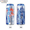 锐澳RIO强爽8度零糖柠檬伏特加风味鸡尾酒500ml
