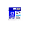 [企业专享]爱普生(EPSON)T0825(C13T112580)浅兰色墨盒(适用于:R290;R390;tx820fw;R270)