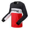 匡威儿童(CONVERSE KIDS) 男童圆领套头卫衣 81121HO087029