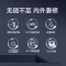 奥克斯(AUX)2匹空调柜机家用 变频冷暖 新一级能效 立式空调客厅 省电侠KFR-51LW/BpR3GQS1(B1)