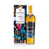 麦卡伦(Macallan) 原装进口 苏格兰单一麦芽威士忌 概念3号 700ml 单瓶装 海外版
