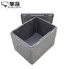 熊晟收纳 保温箱 108升裸箱/个