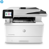 惠普(hp)M429dw A4激光多功能一体机（无线连接 高速打印复印扫描 自动双面打印）