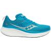 索康尼(SAUCONY)女性跑步鞋轻软缓震透气耐磨户外运动鞋