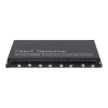 瑞利通8光2电光纤收发器XRLT-1820
