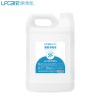 莱弗凯(LFCare)消毒护理酒精消毒液(5L)杀菌消毒家用消毒酒精杀菌速干大容量装5L免洗手速干消毒液