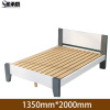 圣承启 职工床 2*1.35m 张