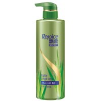 飘柔(Rejoice)净油顺爽微米精华润发乳 530ml