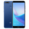 [赠送运动耳机]HUAWEI/华为畅享8e 3G+32G 蓝色移动联通电信4G全网通手机