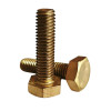 vzi 黄铜外六角螺栓 M12*35(2个) 包