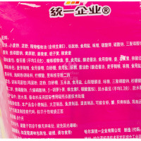 统一100西红柿打卤(五合一)108g*5