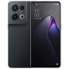 [赠移动电源]OPPO Reno8 Pro 夜游黑 12+256 5G全网通手机 拍照游戏智能手机 美颜轻薄手机 5000w超清三摄 80w超级闪充 opporeno8智能手机
