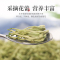 半山农 金银花 40克/瓶 金银花茶 花草茶叶 养生茶饮 可搭配枸杞胎菊花