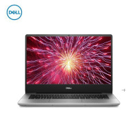 戴尔(DELL)灵越14-5485-R1605S 轻薄窄边框 笔记本电脑 14英寸屏(AMD R5 3500U 8GB 256GB固 集显 无光驱 Win10)银色