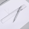 (DT) 晨光 0.5mm 铁杆 自动铅笔 MP1001 (单位:支)