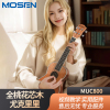 MOSEN莫森MUC800ukulele尤克里里乌克丽丽23英寸全桃花芯小吉他弹唱