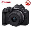 [国行]佳能(Canon)EOS R10 RF-S 18-45mm套机轻量・高性能微单相机 4K Vlog视频直播