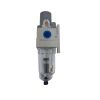 钟伯 油水分离器 AC2010-02D 个