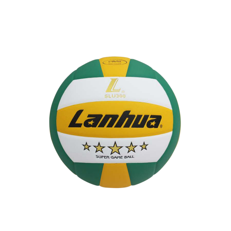 兰华(Lanhua)金五星排球SLU300