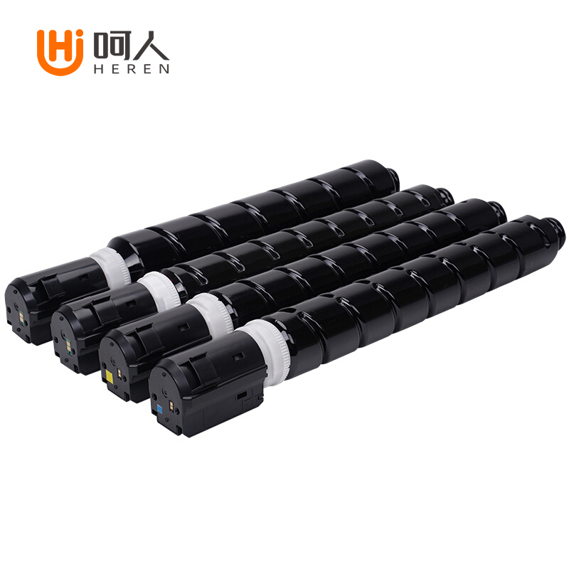 呵人 NPG67黑色硒鼓 适用佳能IR ADV C3020 C3120 C3320