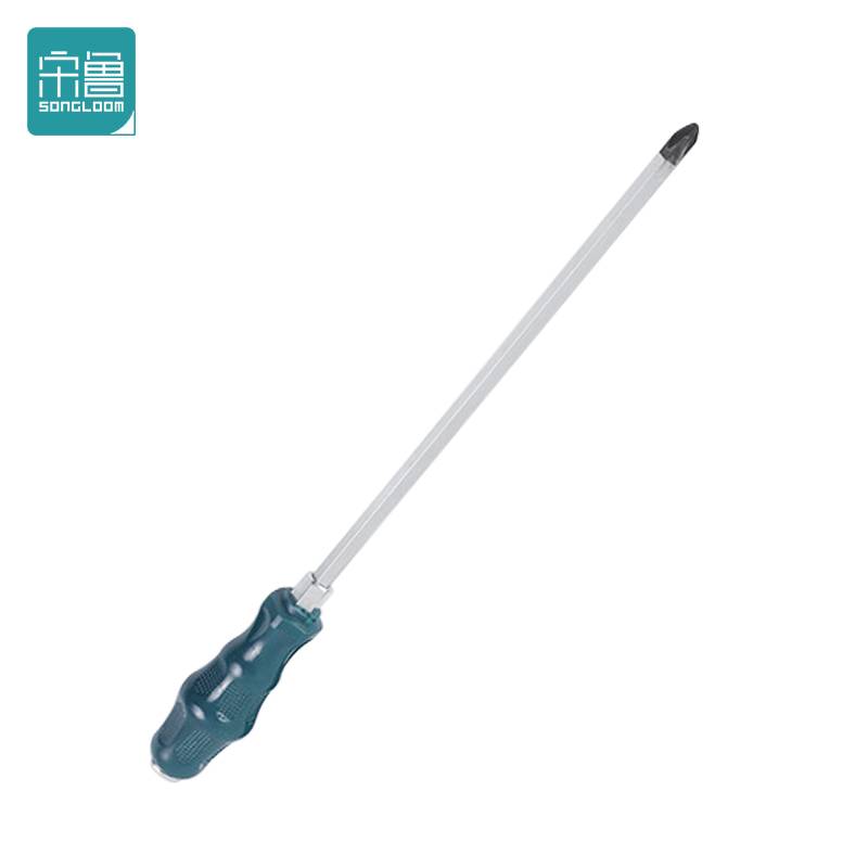 宋鲁SONGLOOM 螺丝刀 十字10寸把