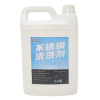 赞属 不锈钢清洗剂 4L*4桶 箱