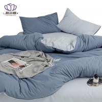 悠尔幔 四件套 180*220cm/套