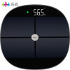 乐心(LIFESENSE) S7 智能体脂秤 电子秤 体重秤 智能WiFi连接 29项数据传输 单台价格
