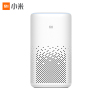 小米(MI)小爱音箱 白色 小爱同学智能音箱 听音乐语音遥控家电 人工智能音响 蓝牙Mesh网关(BM)