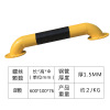 匹牧 PM-ZTQ-0045 U型止退器 600*100*76mm 厚1.5MM 单位:件
