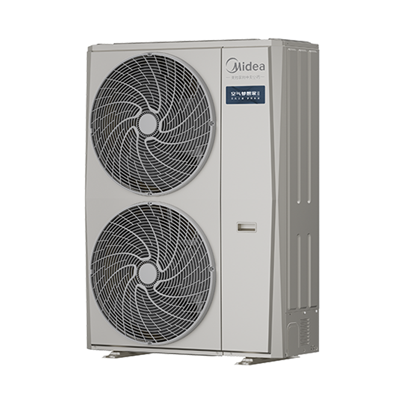 美的中央空调多联机外机MJV-120W-E01-MXⅡ梦想家二代