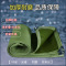 定制加厚帆布雨篷布,厚度0.8mm,600g/平8M*8M