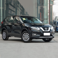 东风 日产(尼桑)奇骏荣耀 2023/2022款 2.0L SUV 新车 燃油车 汽车 家用购车 2.0L 全款分期