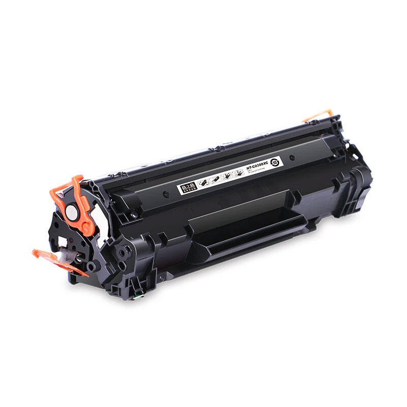 格之格NT-C0388XC(商用专业版)碳粉盒2000页(单位:支)适用HP Laserjet P1007/P1008/1106/1108/M126a/M126nw 黑色