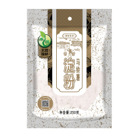 禾煜 马铃薯淀粉250g/袋 厨房调味品 厂家直销 勾芡生粉 调味烹饪 禾煜出品