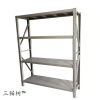 三猫树货架2000×600×2000(mm)4层 组