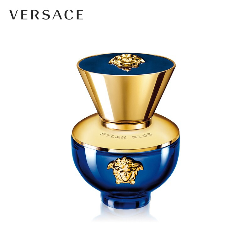 范思哲(VERSACE) 迪伦女士香水50ml