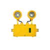 日昇之光(RECEN)RC-ZM-BDZ-RFBJ01 6W 5700K/220V IP66 消防应急照明灯具 1套