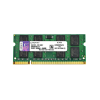 金士顿(kingston)2G DDR2 800 笔记本内存条 KVR800D2S6/2G PC2-6400S