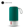 Libratone(小鸟音响)Zipp Mini无线音箱/智能音响/蓝牙WIFI音箱/家用移动音响/蓝牙音箱 湖绿