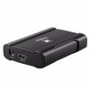 天创恒达 UB530HDV 采集卡 HDMI高清PS4 switch OBS直播录制USB采集盒 (一个装)可定制