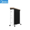 美的/Midea NY2212-18C 油汀取暖器 2200W 一个