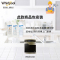 帮客材配 Whirlpool惠而浦净水器R600C88净水机常换滤芯三支套装 124级三支套装