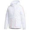阿迪达斯adidas neo 女装运动羽绒服GJ8838