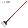 吉迎尚品 锰钢铲子铲刀除草铲清洁铲墙皮铲 大号 把